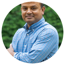 Md Kafil Uddin profile