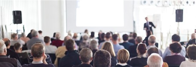 seminars and events