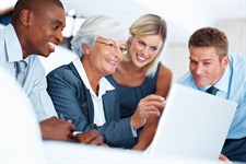 Mature-Age workers