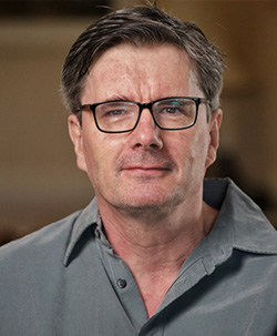 Alex Haslam