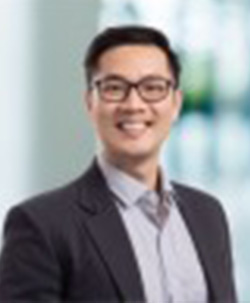 Andrew Yu