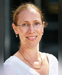 Gillian Yeo