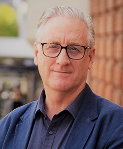 Mark Griffin