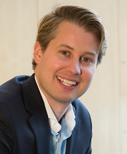 Nathan Eva