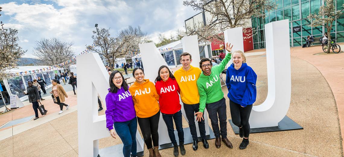 research school of management anu