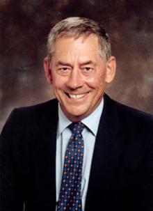 Des Nicholls