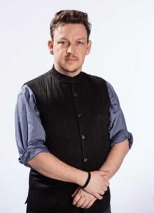 Stephen Dann