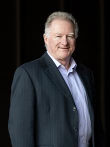 David Williams