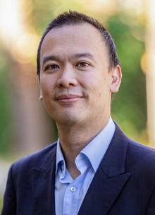 David Cheng