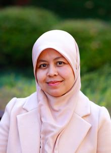 Deisya-Hamid