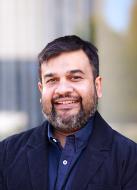 Chirag-Kasbekar