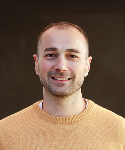 Luca Maestrini