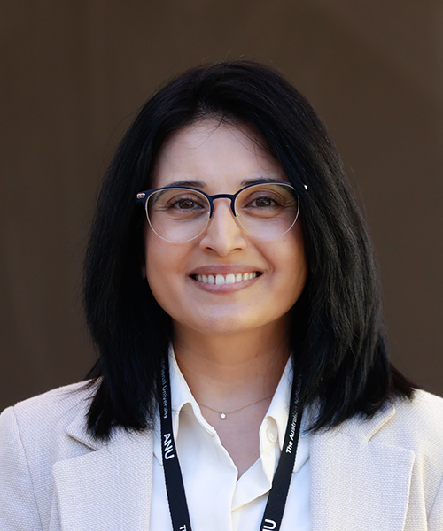 Samira Nazar