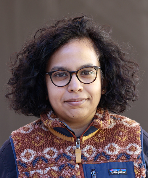 Tejshree Kala